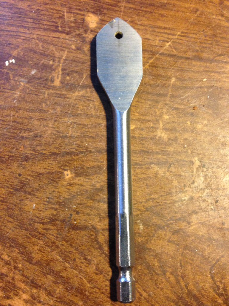 Pipe making drill bits. General Pipe Smoking Discussion Pipe